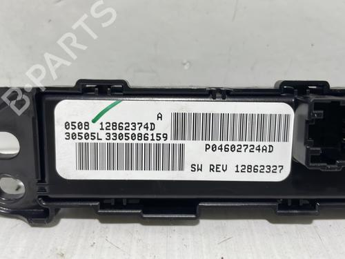 Warning switch JEEP PATRIOT (MK74) 2.0 CRD 4x4 | BP37327005I22 - Image 2