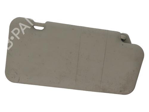 Left sun visor NISSAN NOTE (E11, NE11) 1.5 dCi | BP37337984I1 - Image 3