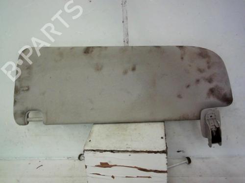 Right sun visor AUDI A6 C6 (4F2) 2.7 TDI | BP37305597I2 - Image 3
