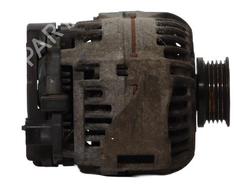 Alternator SMART FORTWO Coupe (451) 0.8 CDi (451.300) | BP37326252M7 - Image 4