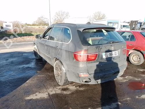 ABS pump BMW X5 (E70) xDrive 40 d | BP37313360M43 - Image 8