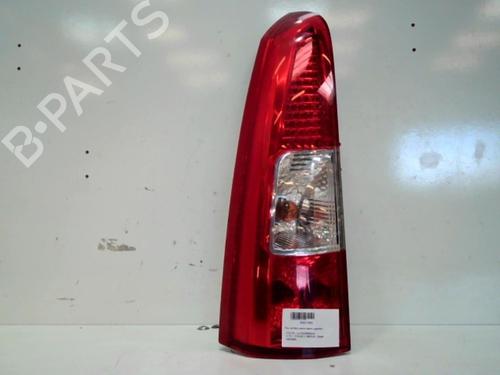 Left tailgate light VOLVO V70 II (285) | BP37310808C79 - Image 2