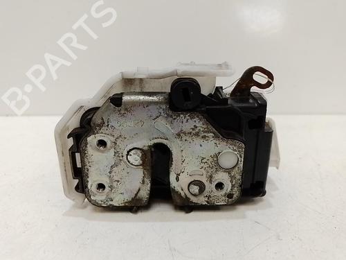 Used Front right lock Front right lock 37316679 37316679
