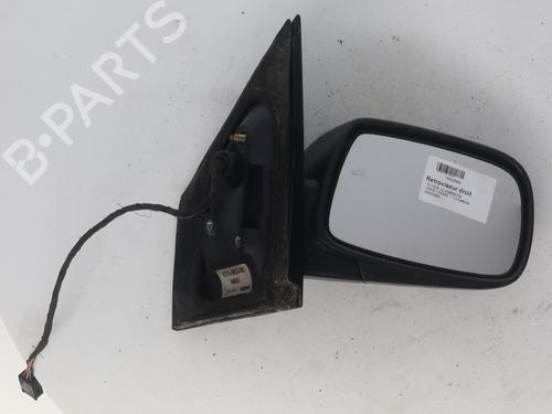 Used Right mirror Right mirror 38092357 38092357