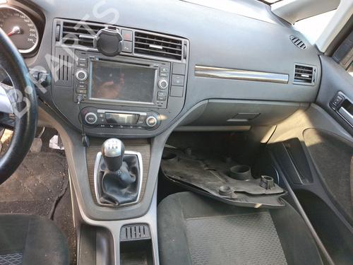 Steering column stalk FORD C-MAX (DM2) 1.8 TDCi | BP37342202I23 - Image 10