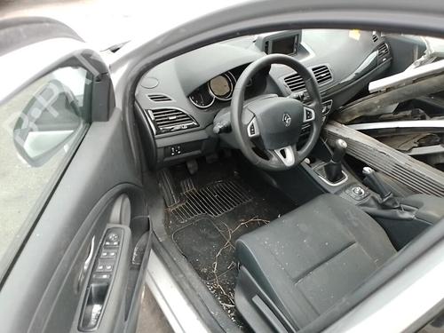 ABS pump RENAULT MEGANE III Hatchback (BZ0/1_, B3_) 1.5 dCi (BZ0C) | BP37319958M43 - Image 12