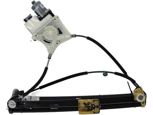 Front right window mechanism VW POLO VI (AW1, BZ1, AE1) 1.0 TSI | BP37329053C23 - Image 2