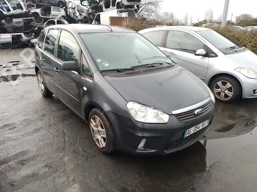 Right headlight FORD C-MAX (DM2) 1.8 TDCi | BP37318789C29 - Image 8