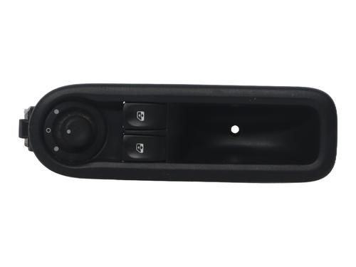 Left front window switch RENAULT TWINGO II (CN0_) | BP37339654I27 - Image 5
