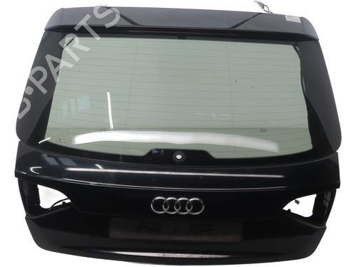 Used Tailgate Tailgate 37616030 37616030