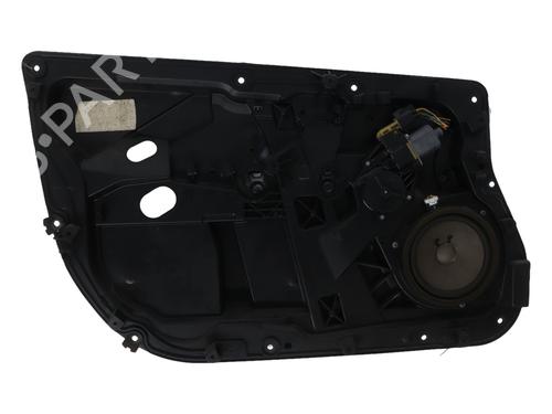 Front left window mechanism FORD FIESTA VI (CB1, CCN) 1.4 TDCi | BP37482531C22 - Image 2