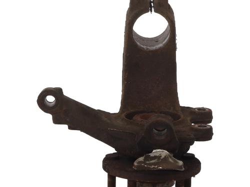 Left front steering knuckle FORD FOCUS II (DA_, HCP, DP) 2.5 ST | BP37324819M25 - Image 4