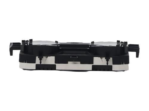 Instrument cluster RENAULT CAPTUR I (J5_, H5_) 1.5 dCi 90 (J5N4, J5M5, J5MW, J5M6, J5AL, J5AJ) | BP37346707C47 - Image 2