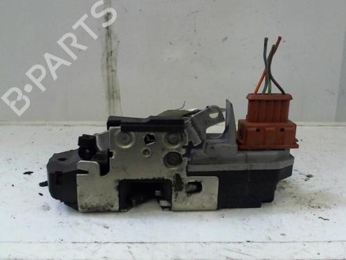 Used Rear right lock Rear right lock 37299476 37299476