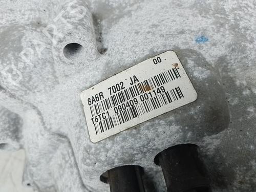 gearbox-ford-fiesta-vi-cb1-ccn-2008-37312359 main image