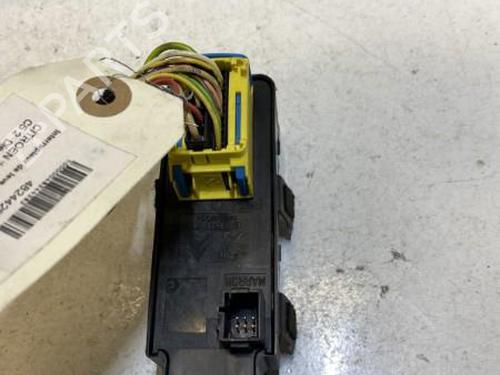 Left front window switch CITROËN C5 III (RD_) | BP37306542I27 - Image 3
