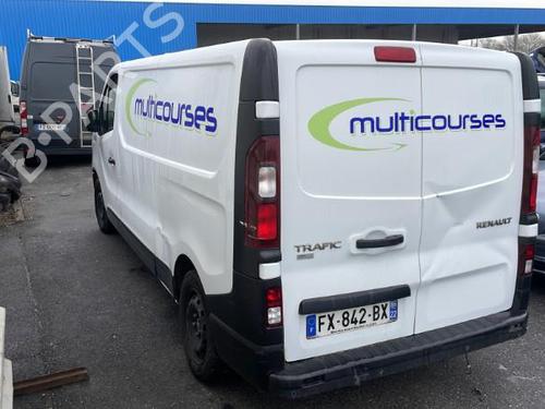 Third brake light RENAULT TRAFIC III Van (FG_) 2.0 dCi 120 (FGMN) | BP37347491L11 - Image 7