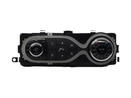 Climate control RENAULT ZOE (BFM_) ZOE | BP39478996I5 - Image 3