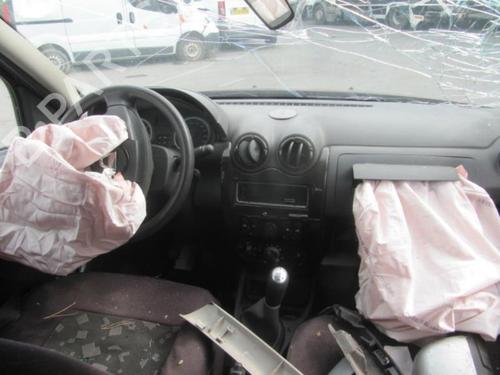 Used Parts DACIA DUSTER (HS_) 1.5 dCi 4797759