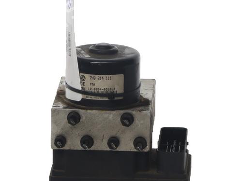 ABS pump VW TRANSPORTER T5 Van (7HA, 7HH, 7EA, 7EH) 1.9 TDI | BP37340304M43 - Image 2