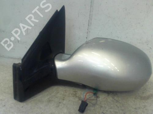 Used Left mirror Left mirror 37302627 37302627
