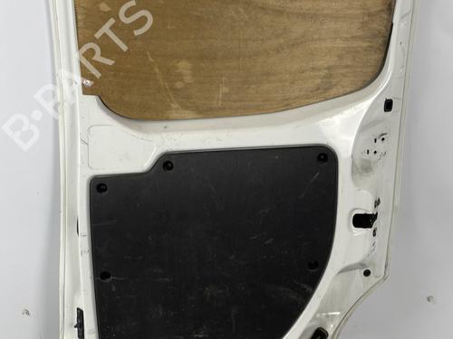 Højre side skydedør Højre side skydedør CITROËN NEMO Box Body/MPV (AA_) [2008-2026] 37325561 37325561