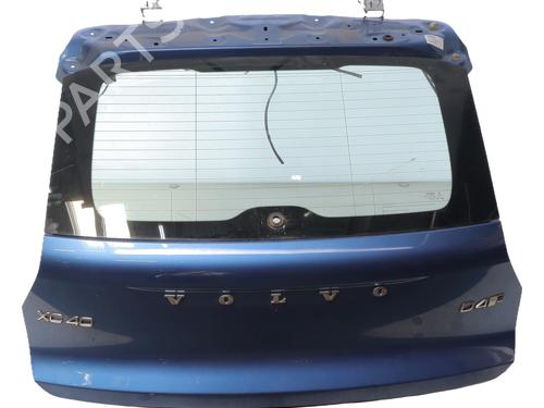 Tailgate VOLVO XC40 (536) D4 AWD | BP37684108C6 - Image 3