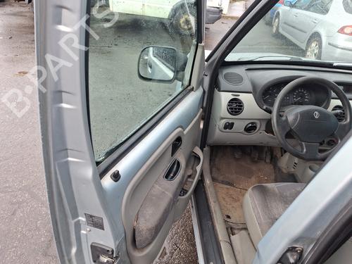 Horn RENAULT KANGOO (KC0/1_) 1.5 dCi (KC08, KC09) | BP37342571E13 - Image 7