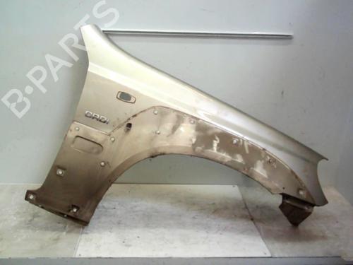 Used Right front fenders Right front fenders 37618850 37618850