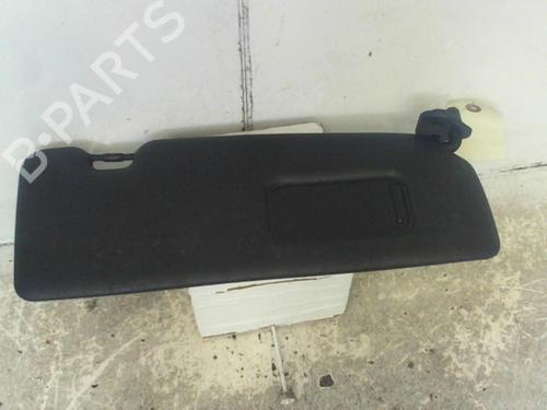 Right sun visor BMW 3 Convertible (E46) 330 Ci | BP37304392I2 - Image 3