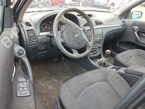 Left headlight RENAULT LAGUNA II (BG0/1_) | BP37332617C28 - Image 14