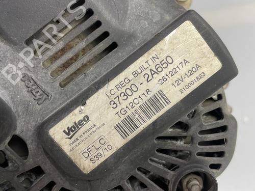 Alternator HYUNDAI ix20 (JC) 1.4 CRDi | BP37323435M7 - Image 5