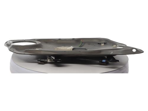 Front left window mechanism MERCEDES-BENZ A-CLASS (W169) A 180 CDI (169.007, 169.307) | BP37340940C22 - Image 4