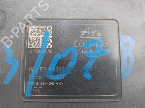 ABS pump NISSAN NOTE (E12) 1.5 dCi | BP37313295M43  - Image 6