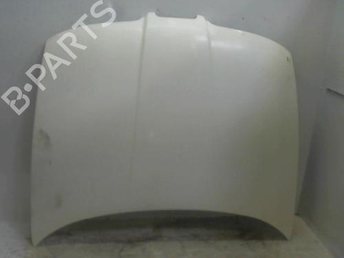 Capot Capot SEAT TOLEDO II (1M2) [1998-2006] 37618733 37618733