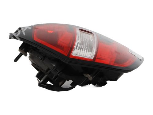 Left taillight RENAULT TWINGO III (BCM_, BCA_)  | BP37329928C34  - Image 5