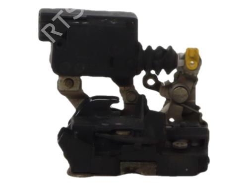 Used Front left lock Front left lock RENAULT TWINGO I (C06_) 1.2 (C066, C068) (58 hp) 40604037 40604037
