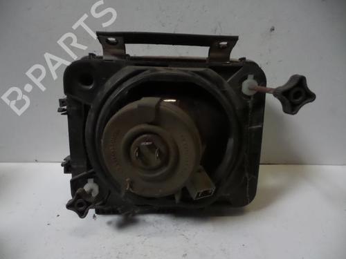 Venstre forlygte Venstre forlygte OPEL CORSA A TR (S83) 1.2 S (F11, M11, M19, F19) (55 hp) 37298844 37298844