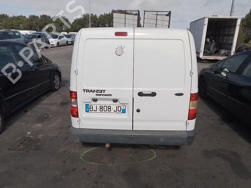 Left front window switch FORD TRANSIT CONNECT (P65_, P70_, P80_) 1.8 TDCi | BP37317547I27 - Image 4