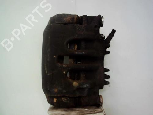 Right front brake caliper RENAULT MASTER III Van (FV) 2.3 dCi 130 FWD (FV0M, FV0Y, FV0J, FV02, FV03) | BP37619062M104 - Image 2