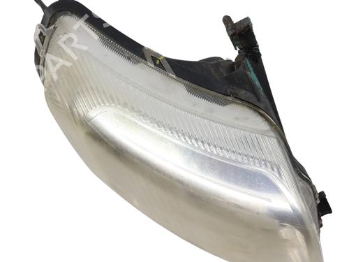 Left headlight CITROËN C2 (JM_) 1.4 HDi | BP37333810C28 - Image 6