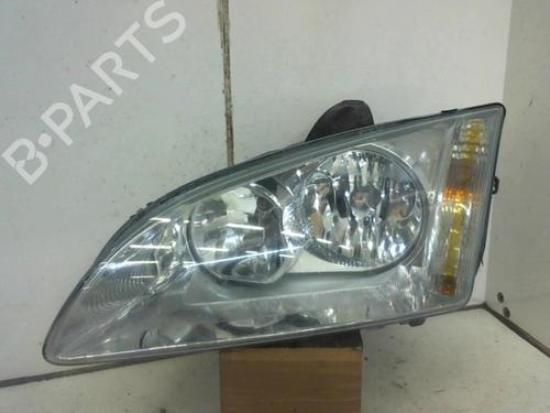 Used Left headlight Left headlight 37302573 37302573
