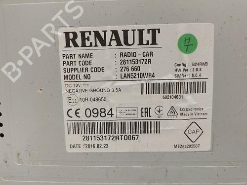 radio-renault-clio-iv-bh_-2012-2013-2014-2015-2016-2017-2018-2019-2020-2021-37317907 main image