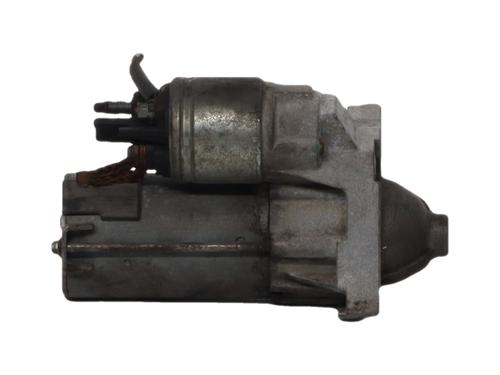 Startmotor Startmotor RENAULT SCÉNIC III (JZ0/1_) 1.5 dCi (106 hp) 37521109 37521109