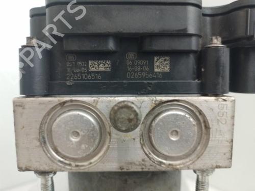 ABS pump CITROËN BERLINGO Box Body/MPV (B9)  | BP37320506M43  - Image 5