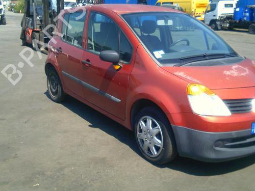 Ratstangsstang RENAULT MODUS / GRAND MODUS (F/JP0_) 1.2 (JP0C, JP0K, FP0C, FP0K, FP0P, JP0P, JP0T) | BP37310375I23 - Image 9