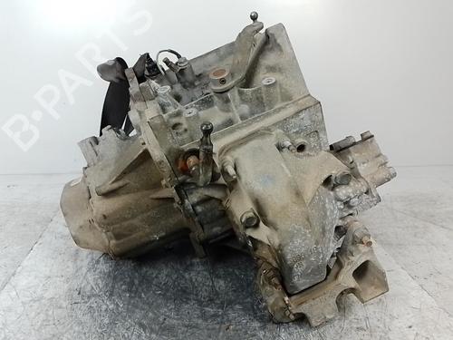Used Gearbox Gearbox CITROËN XSARA PICASSO (N68) 1.6 HDi (90 hp) 37312475 37312475