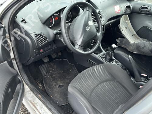Fuse box PEUGEOT 206+ (2L_, 2M_)  | BP37349099E1  - Image 9