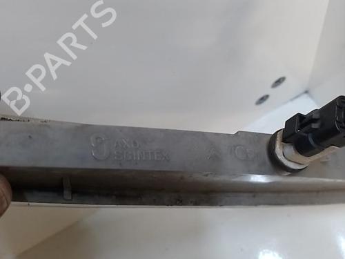 Left daytime light PEUGEOT 807 (EB_) 2.0 HDI | BP38637508C104 - Image 3