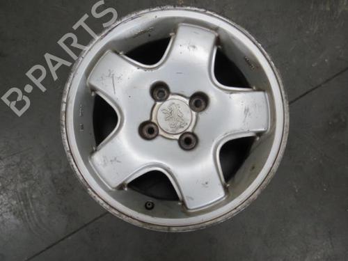 Used Rim Rim 37304937 37304937